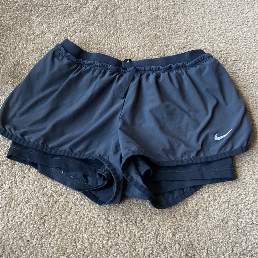 Nike shorts